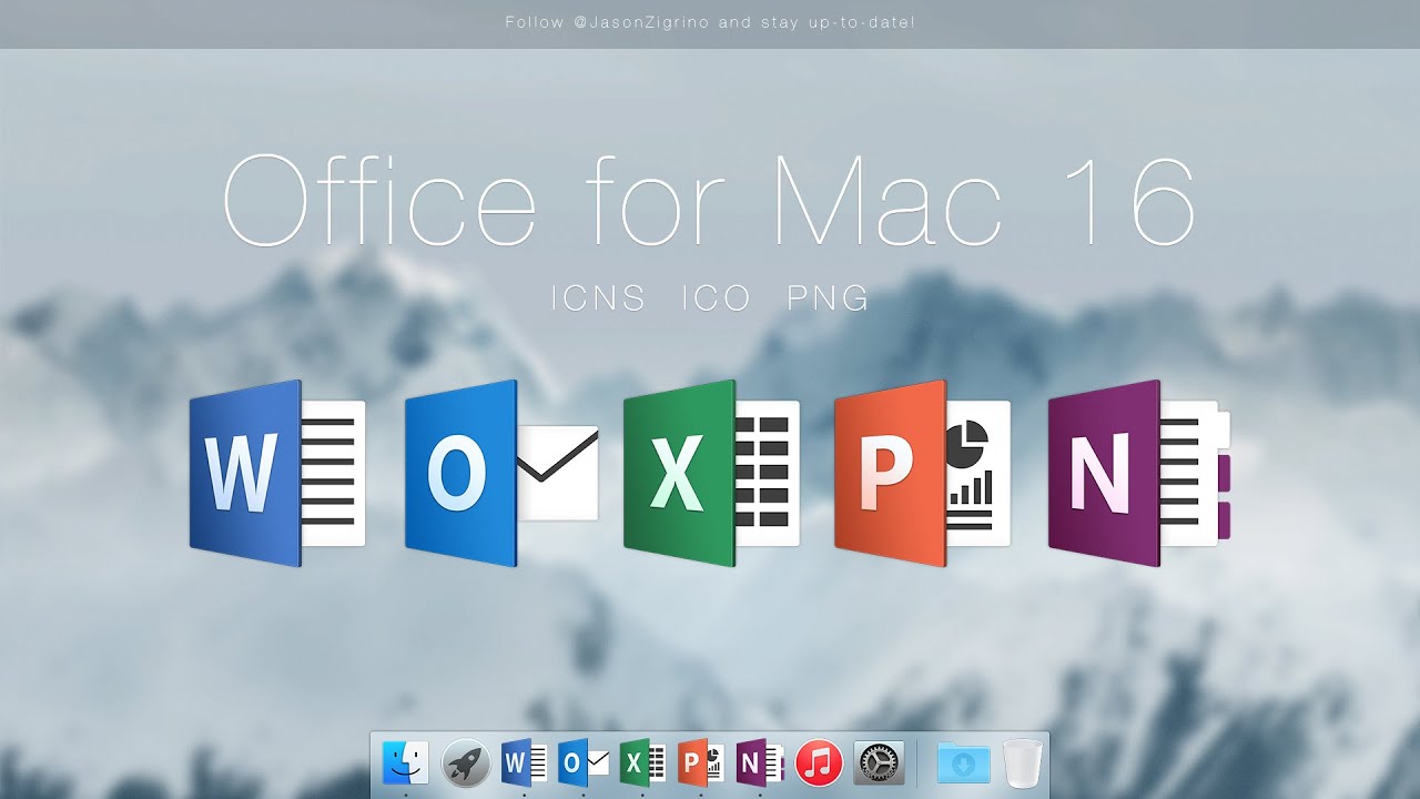 Microsoft office for mac download 2019